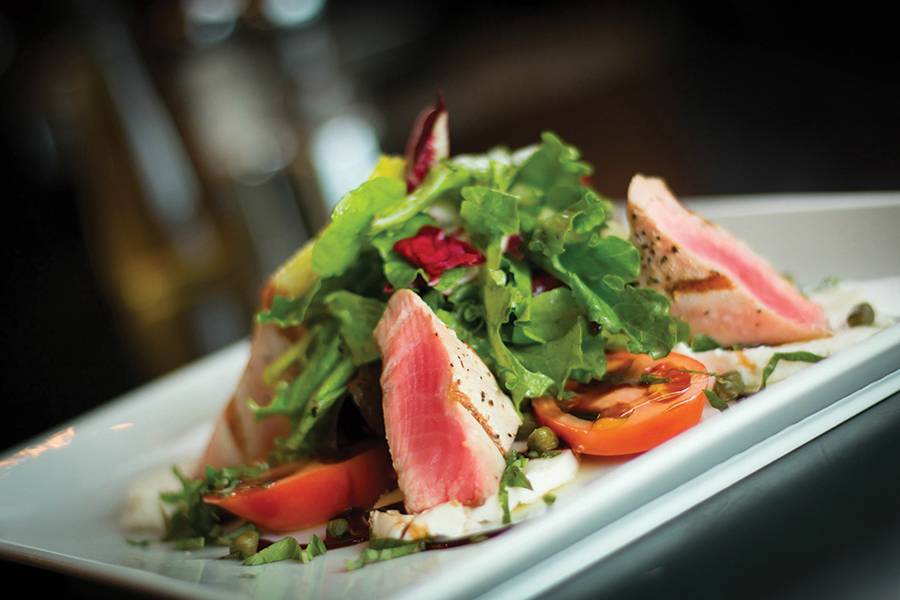 Johnnys Italian Steakhouse | restaurant | 19333 David Memorial Dr, Shenandoah, TX 77385, USA | 3463312060 OR +1 346-331-2060