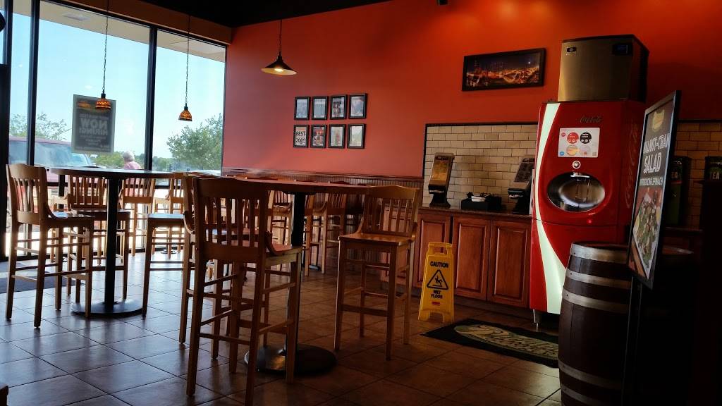 Picklemans | restaurant | 3103 W Broadway, Columbia, MO 65203, USA | 5738750400 OR +1 573-875-0400