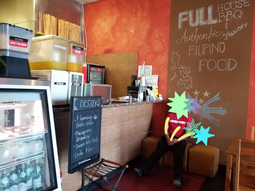 FULL HOUSE BBQ | restaurant | 9890 S Maryland Pkwy unit d19, Las Vegas, NV 89183, USA | 7022274663 OR +1 702-227-4663