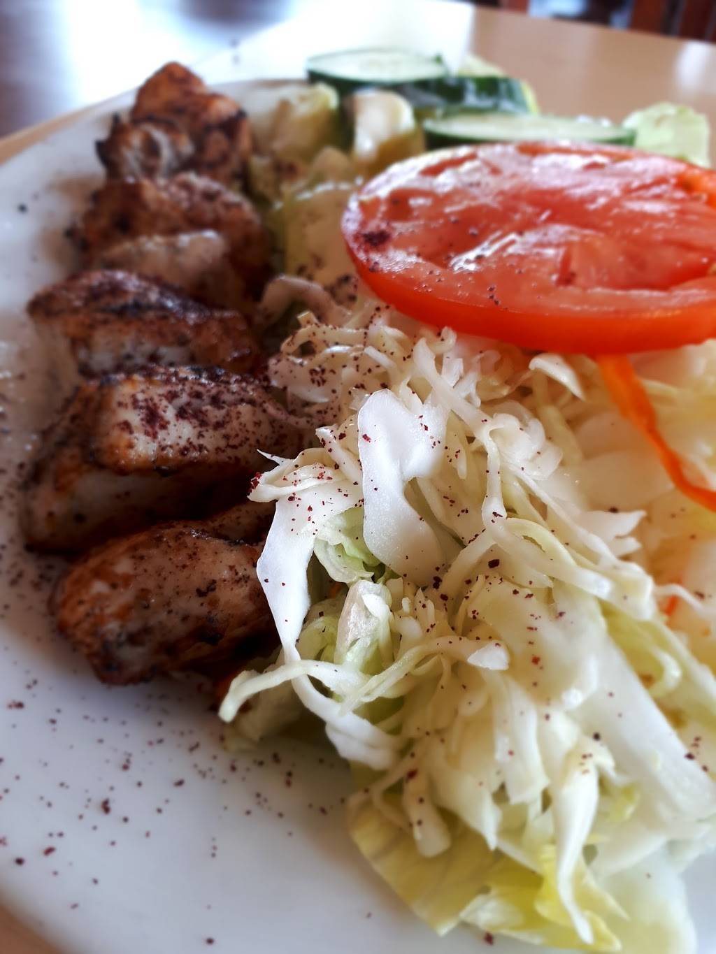 Pamier Kabob Argentia | restaurant | 3041 Argentia Rd C, Mississauga, ON L5N 8P7, Canada | 9058207771 OR +1 905-820-7771