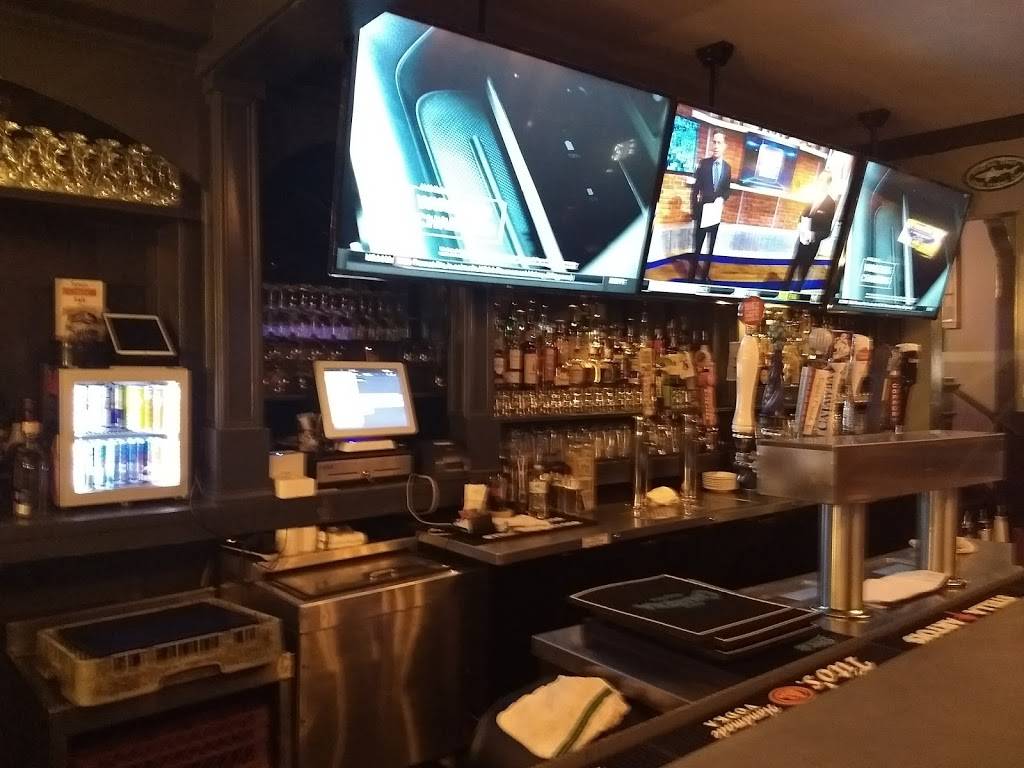 Caswell Station | restaurant | 366 N Caswell Rd, Charlotte, NC 28204, USA | 9802374256 OR +1 980-237-4256