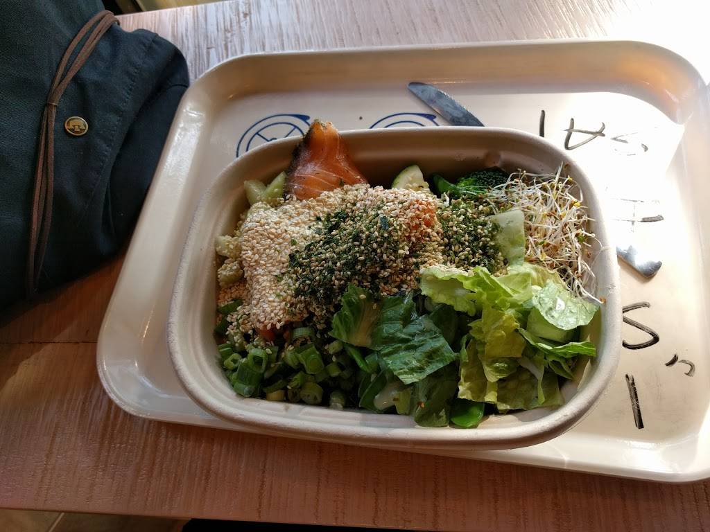 Beefsteak | restaurant | 4531 Wisconsin Ave NW, Washington, DC 20016, USA | 2022442529 OR +1 202-244-2529