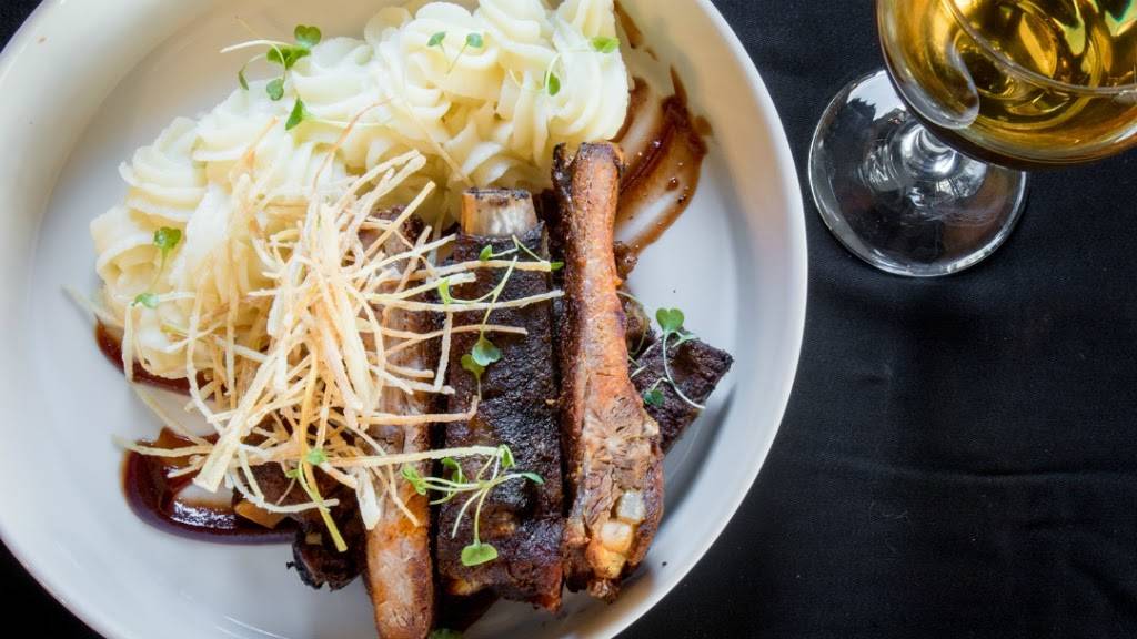 The Charleston Draper | restaurant | 1229 Pioneer Rd, Draper, UT 84020, USA | 8015509348 OR +1 801-550-9348