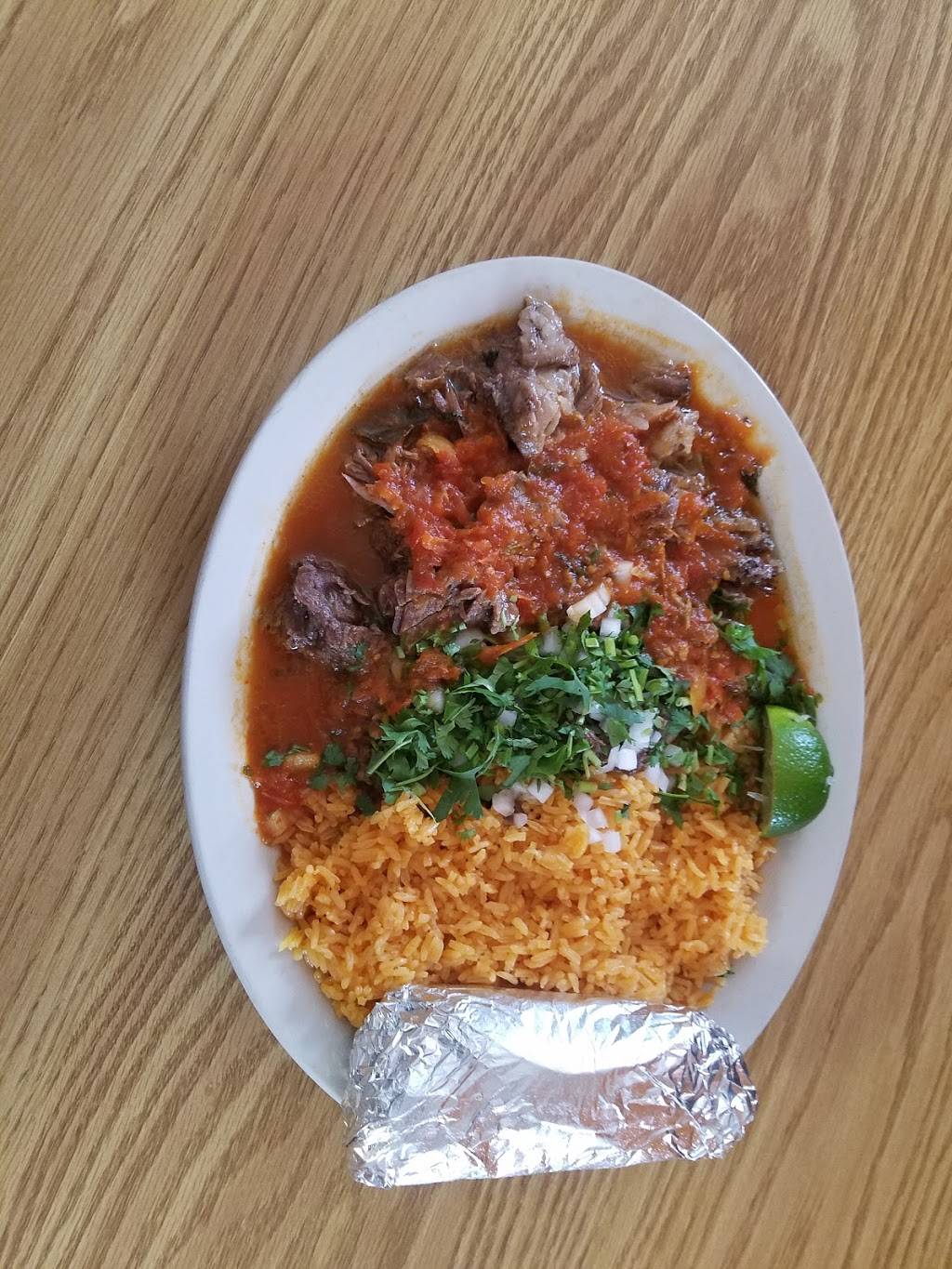 El Muñeco Restaurante | restaurant | 501 W Walnut St, Washington, IN 47501, USA | 8122540437 OR +1 812-254-0437