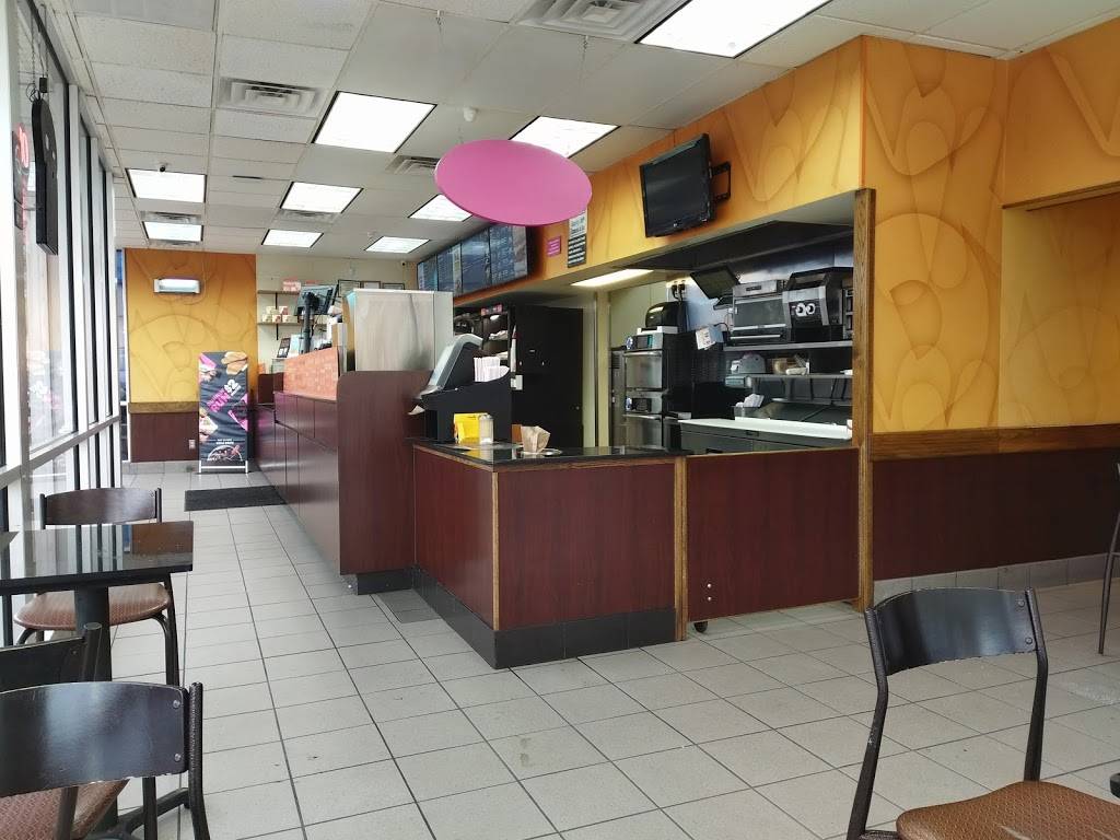 Dunkin | cafe | 6323 Castor Ave, Philadelphia, PA 19149, USA | 2152883531 OR +1 215-288-3531