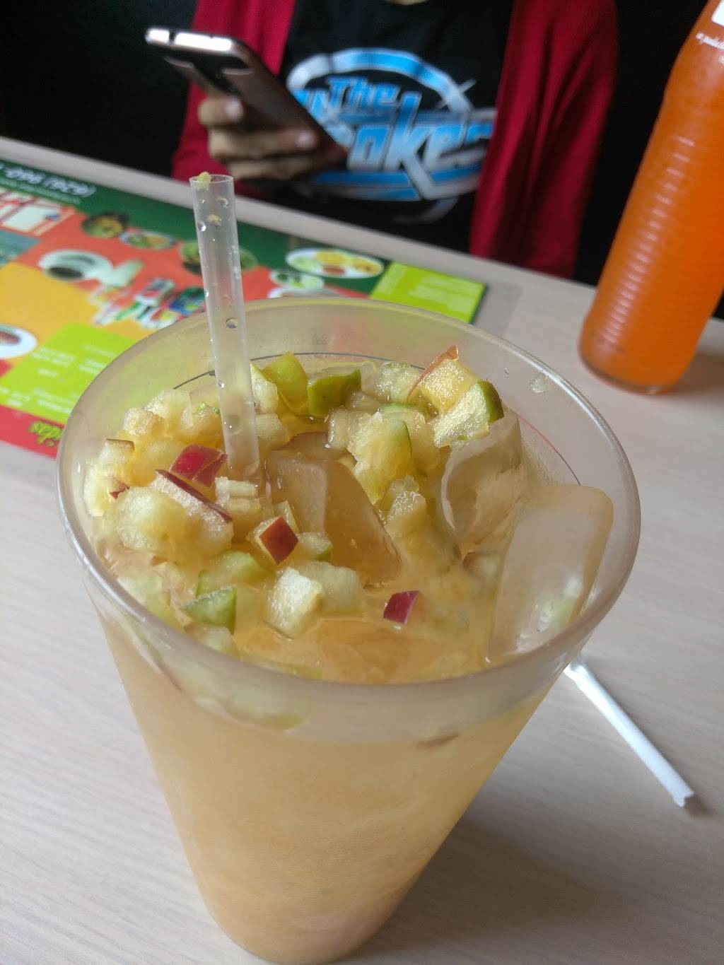 El Transito Mexican & Salvadorian Restaurant | restaurant | 12710 Ramona Blvd, Baldwin Park, CA 91706, USA | 6269601069 OR +1 626-960-1069