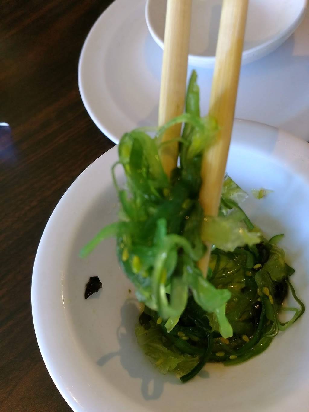 Nami Sushi | restaurant | 2880 5th St #105, Davis, CA 95618, USA | 9169991113 OR +1 916-999-1113