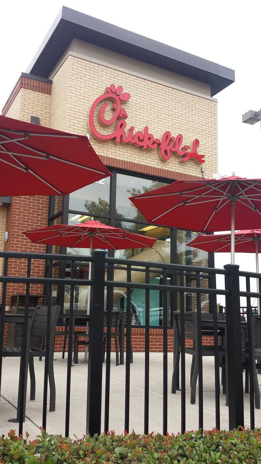 Chick-fil-A | restaurant | 4412 Little Rd, Arlington, TX 76016, USA | 8174830964 OR +1 817-483-0964