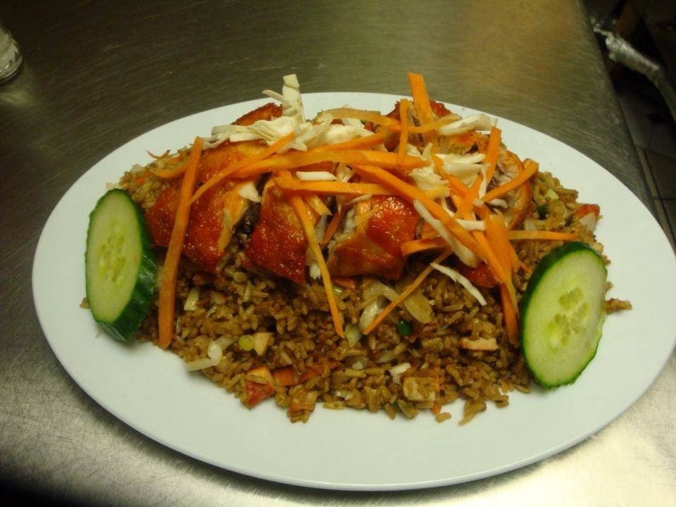 Caribu West Indian Restaurant | restaurant | 3412 Weston Rd, North York, ON M9M 2W2, Canada | 6473516651 OR +1 647-351-6651