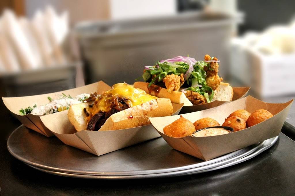 Proof & Cooper | restaurant | 18710 Hamilton Pool Rd, Austin, TX 78738, USA | 5122641014 OR +1 512-264-1014