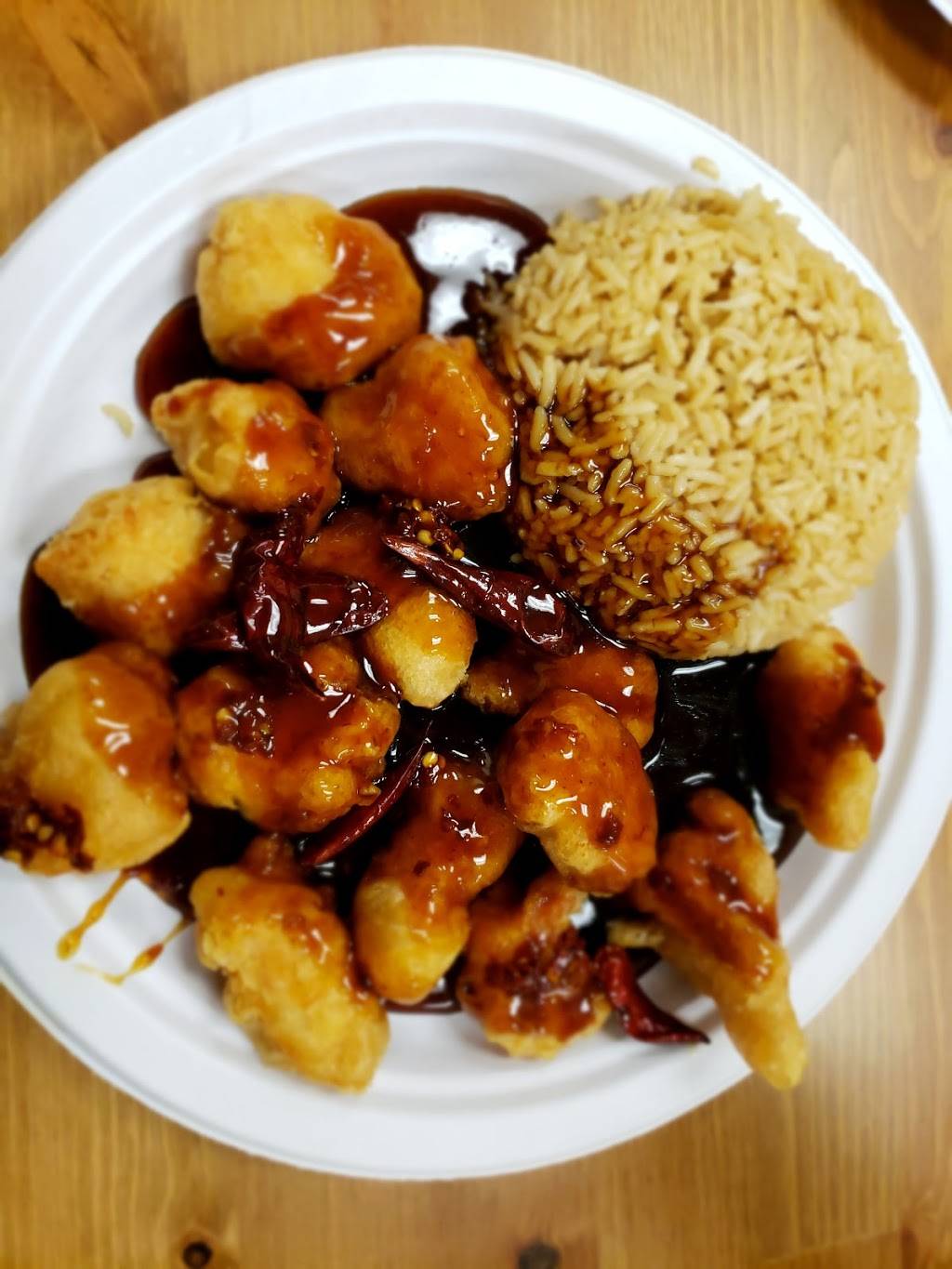 Sun Tong Luck Asian Cuisine | restaurant | 2500 Bethel Rd, Columbus, OH 43220, USA | 6144423375 OR +1 614-442-3375