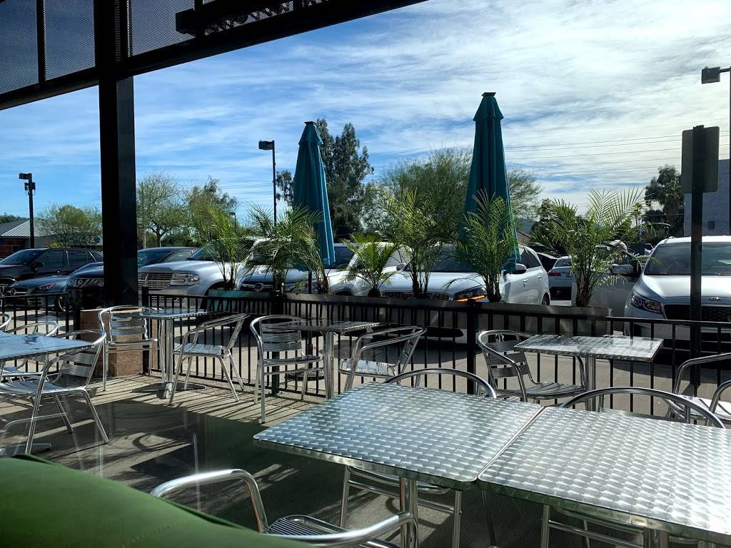 Little Cay | restaurant | 4912 E Shea Blvd #108, Scottsdale, AZ 85254, USA | 4805344110 OR +1 480-534-4110