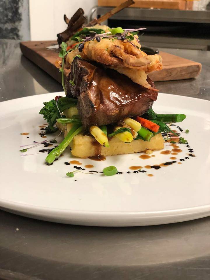 Napolis Café | restaurant | 1300 Stittsville Main St, Stittsville, ON K2S 1A3, Canada | 6138367722 OR +1 613-836-7722