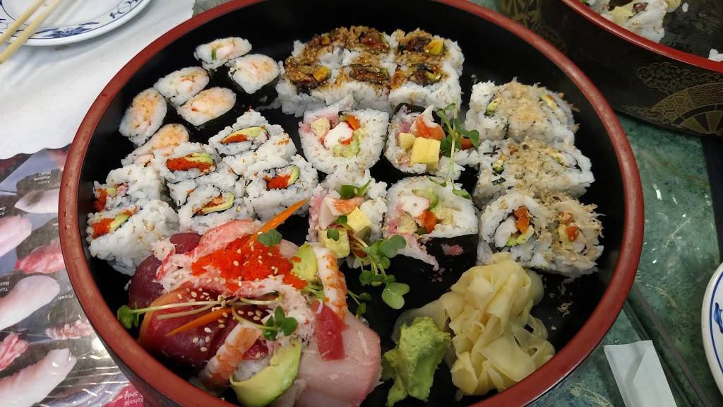 Toshi Restaurant | restaurant | 745 SW 185th Ave, Beaverton, OR 97006, USA | 5036498007 OR +1 503-649-8007