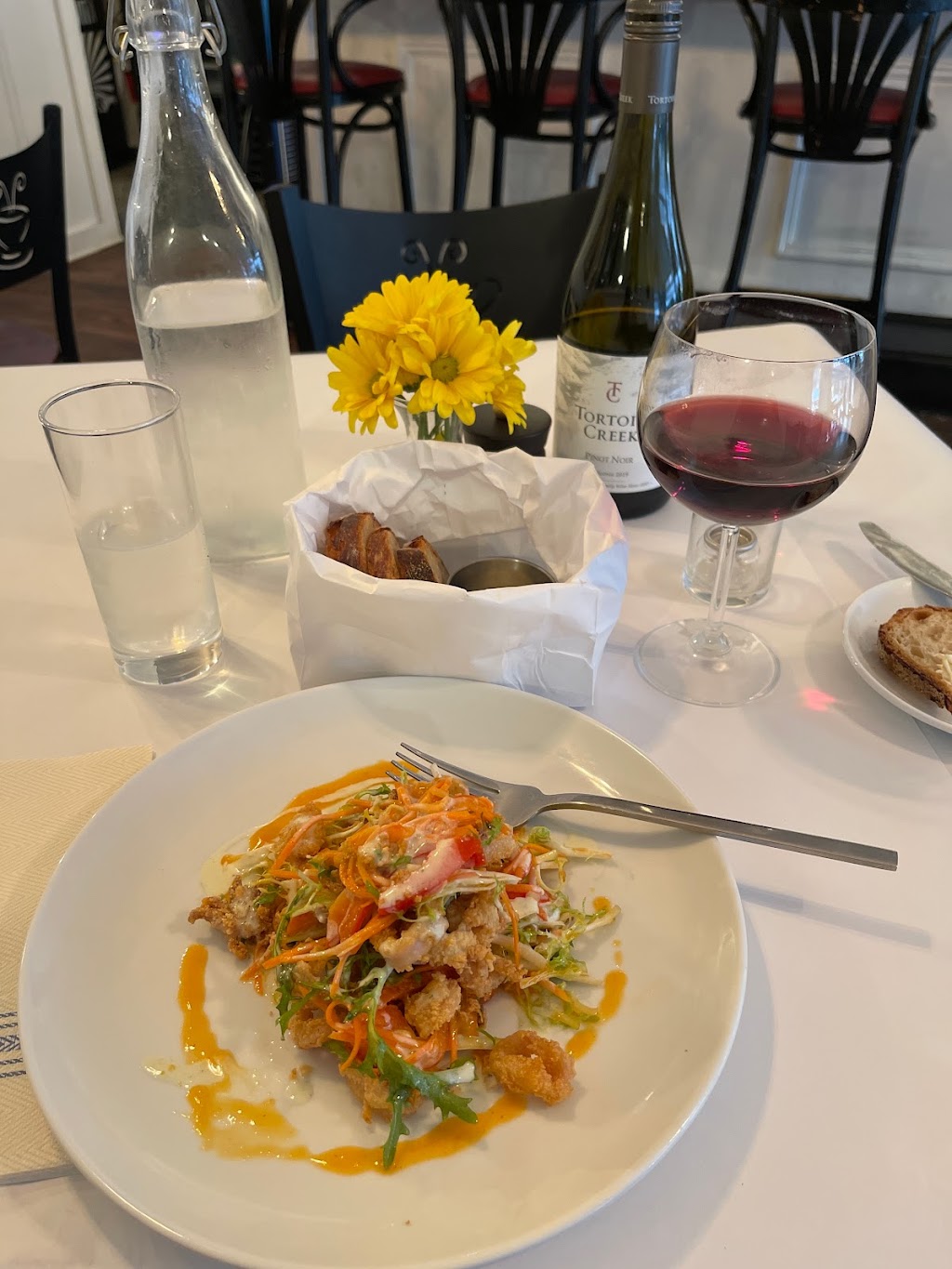 Spring lake seafood | restaurant | 1300 3rd Ave, Spring Lake, NJ 07762, USA | 7324494233 OR +1 732-449-4233