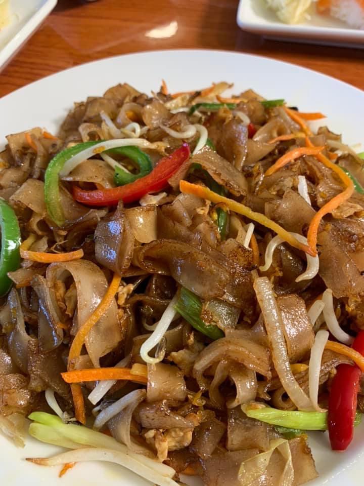 5 Star Sushi | restaurant | 5612 Northwest Expy, Warr Acres, OK 73132, USA | 4057922211 OR +1 405-792-2211