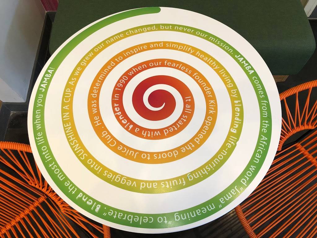 Jamba Mira Mesa Marketplace | restaurant | 10724 Westview Pkwy, San Diego, CA 92126, USA | 8585782355 OR +1 858-578-2355