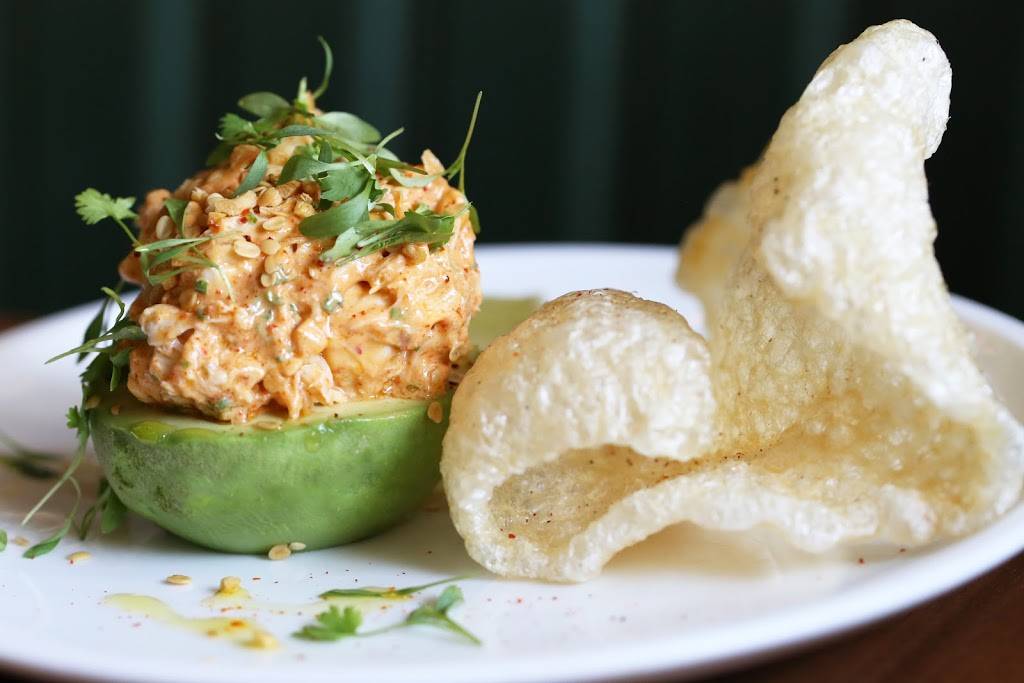 Upland | restaurant | 49 Collins Ave, Miami Beach, FL 33139, USA | 3056029998 OR +1 305-602-9998