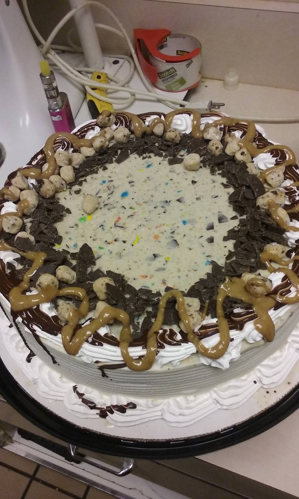 Dairy Queen Grill & Chill | restaurant | 135 Jane Trail, Danville, KY 40422, USA | 8592382284 OR +1 859-238-2284