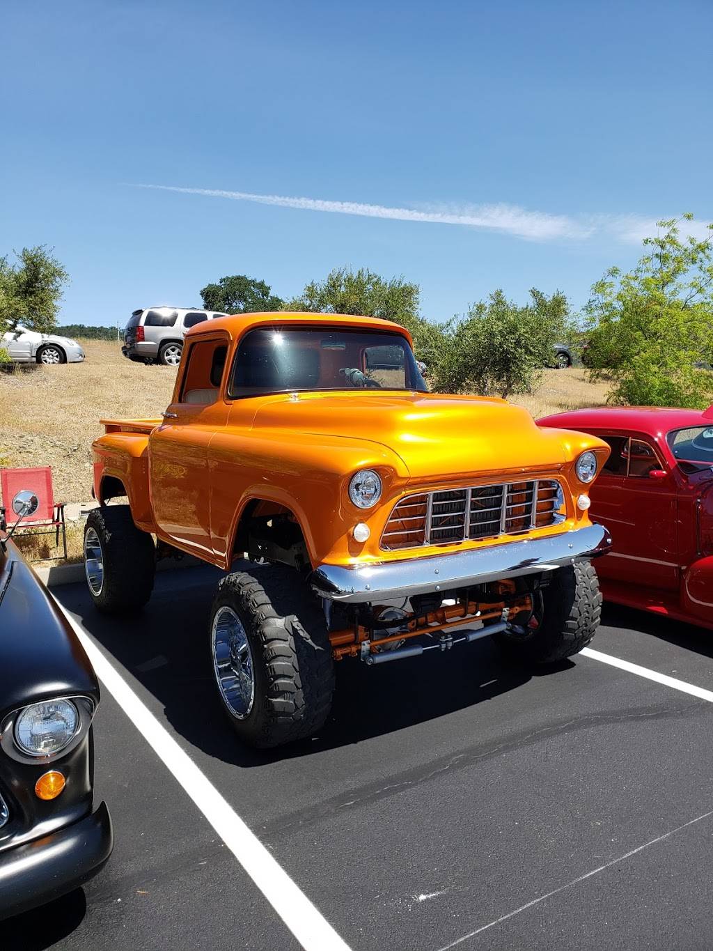 Copperopolis Town Square | restaurant | 100 Town Square Rd, Copperopolis, CA 95228, USA | 2097859700 OR +1 209-785-9700