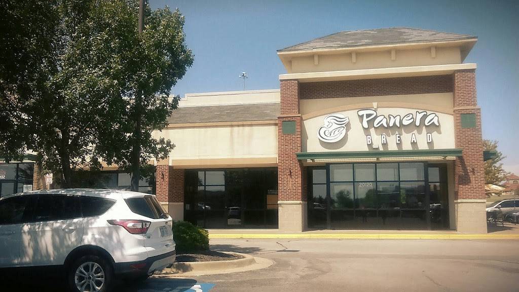 Panera Bread | bakery | 15108 W 119th St, Olathe, KS 66062, USA | 9137824300 OR +1 913-782-4300