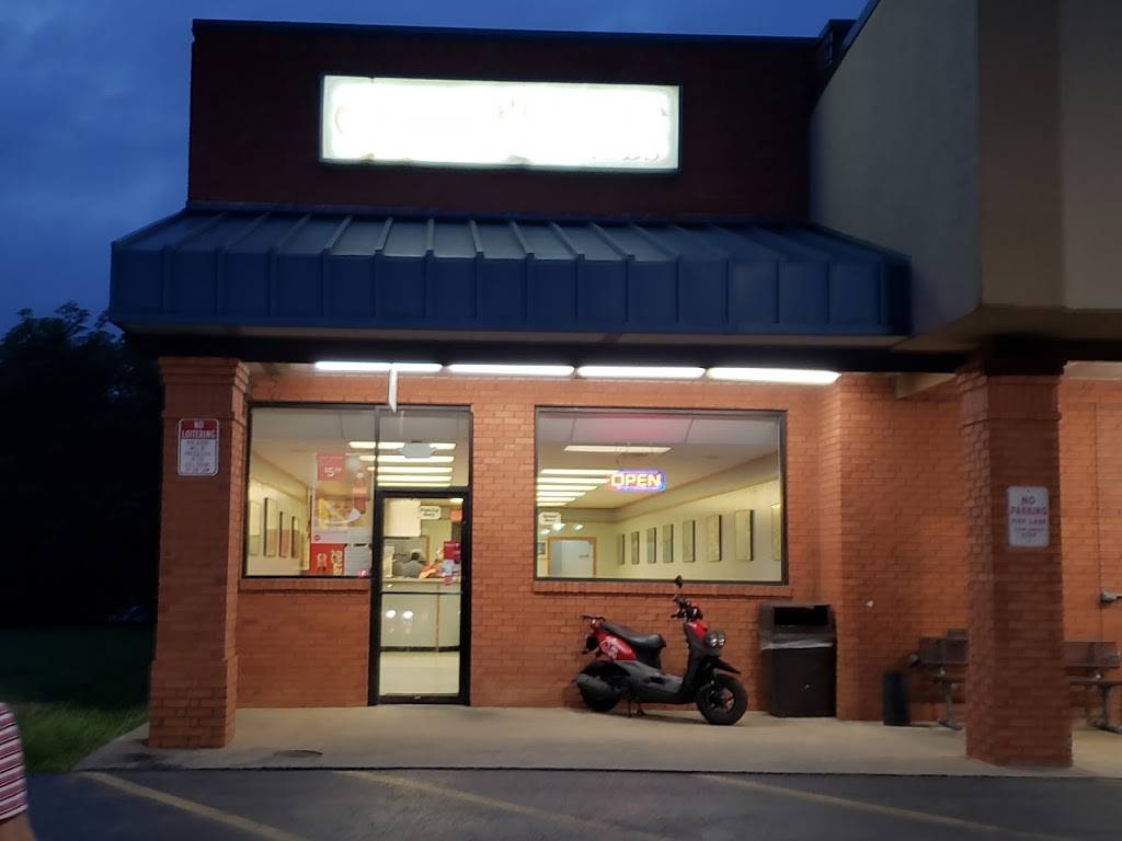 Ciros Pizza | restaurant | 2576 Stuarts Draft Hwy # 102, Stuarts Draft, VA 24477, USA | 5403374798 OR +1 540-337-4798