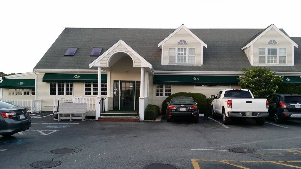 Clancys Restaurant | restaurant | 8 Upper County Rd, Dennis Port, MA 02639, USA | 5083946661 OR +1 508-394-6661