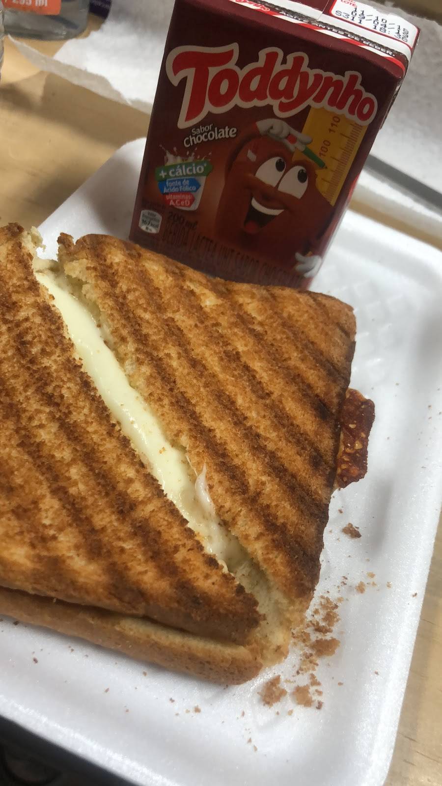 Loira SF Café | restaurant | 1601 El Camino Real, Millbrae, CA 94030, USA | 4154104163 OR +1 415-410-4163