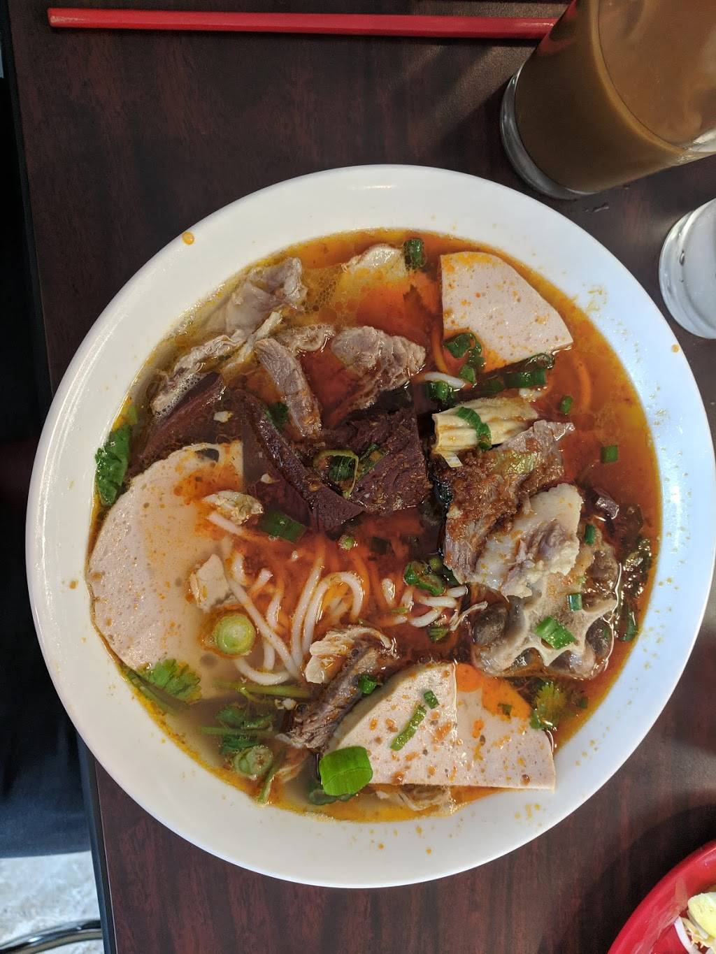 Bun DC | restaurant | 2905 Sherman Ave NW, Washington, DC 20001, USA | 2024126113 OR +1 202-412-6113