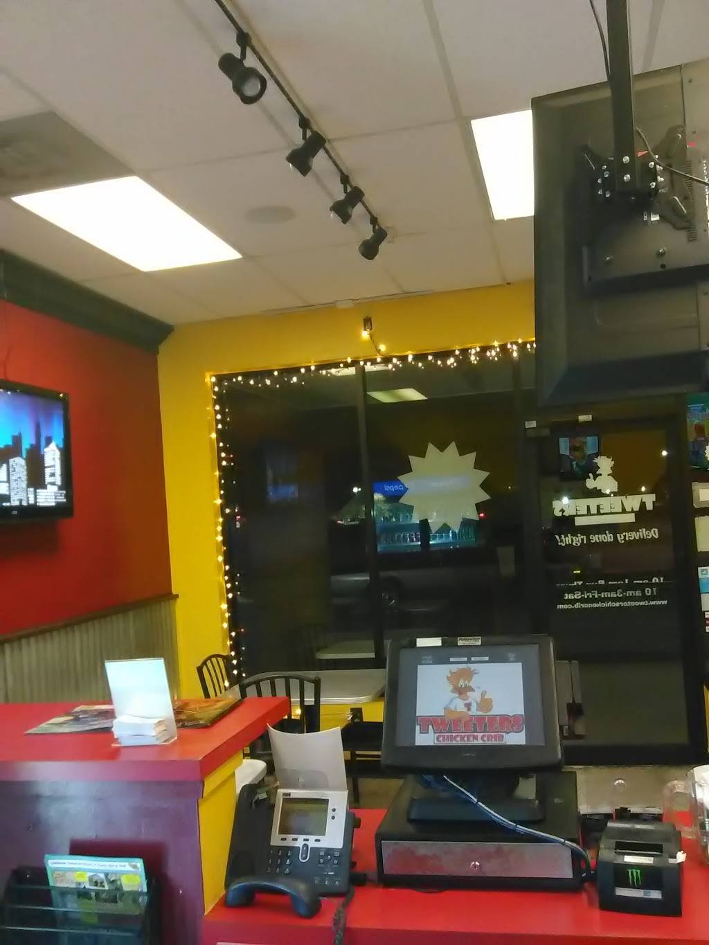 Tweeters | restaurant | 5927 Karric Square Dr, Dublin, OH 43016, USA | 6147649464 OR +1 614-764-9464