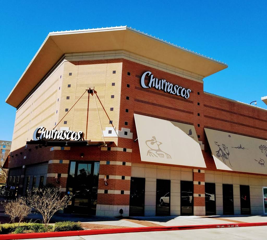 Churrascos Sugar Land | restaurant | 1520 Lake Pointe Pkwy #500, Sugar Land, TX 77478, USA | 8325325300 OR +1 832-532-5300