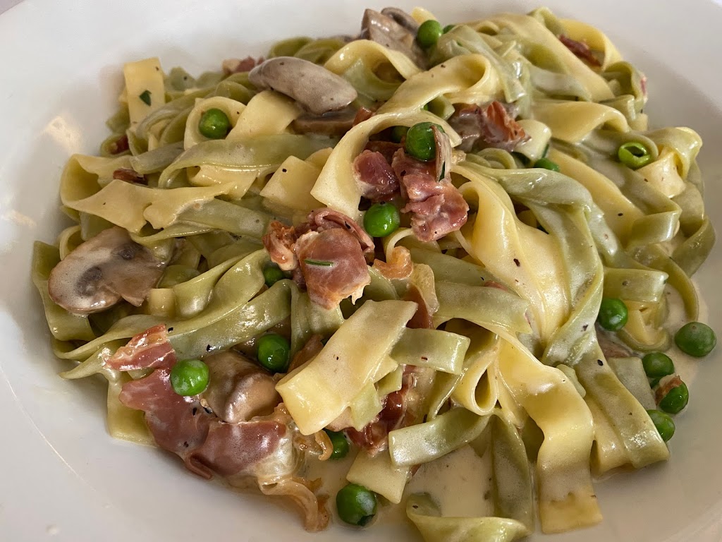 LOsteria | restaurant | 104 Salem St, Boston, MA 02113, USA | 6177237847 OR +1 617-723-7847