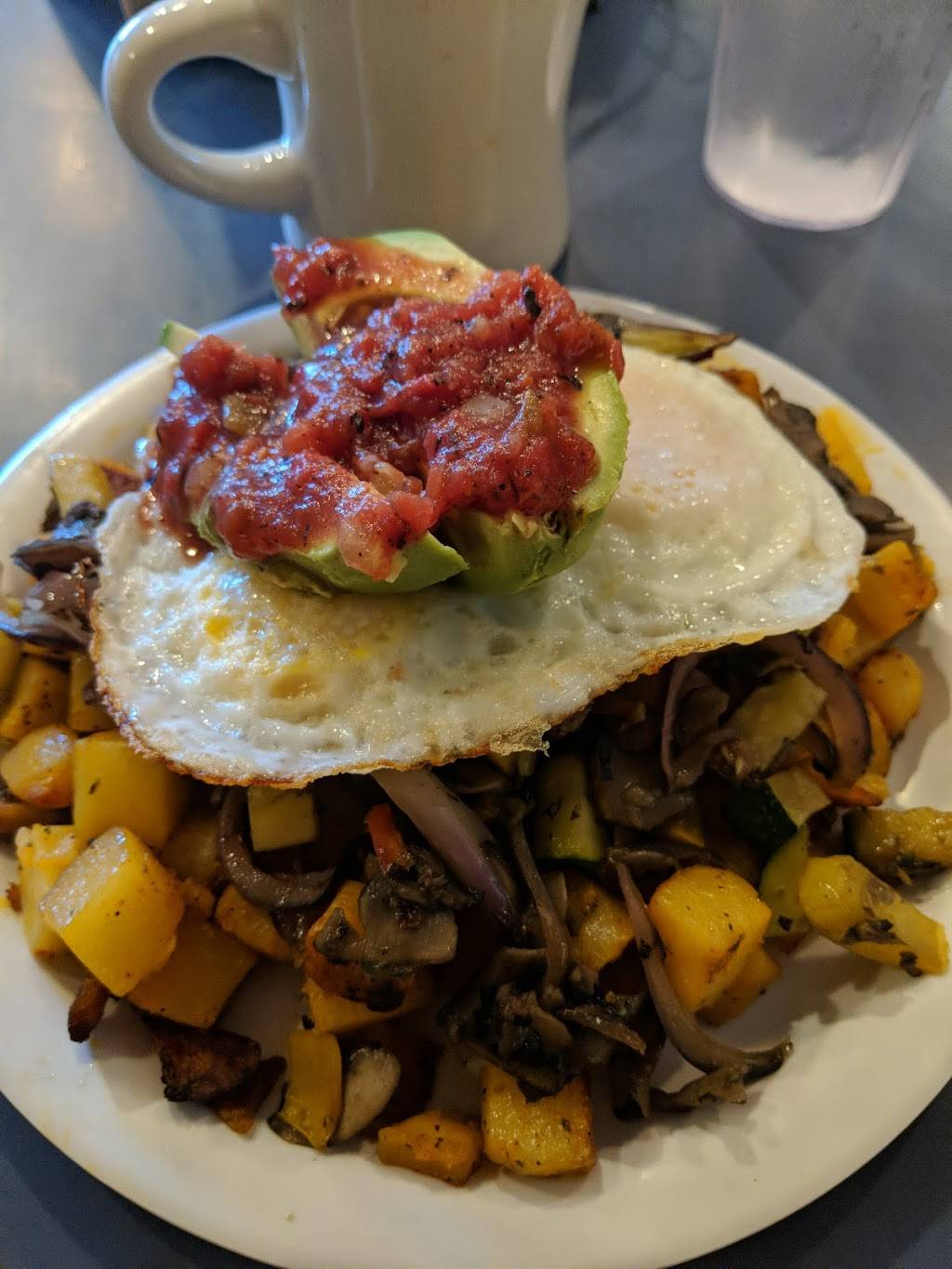 Shakabrah Java | restaurant | 2618 6th Ave, Tacoma, WA 98406, USA | 2535722787 OR +1 253-572-2787