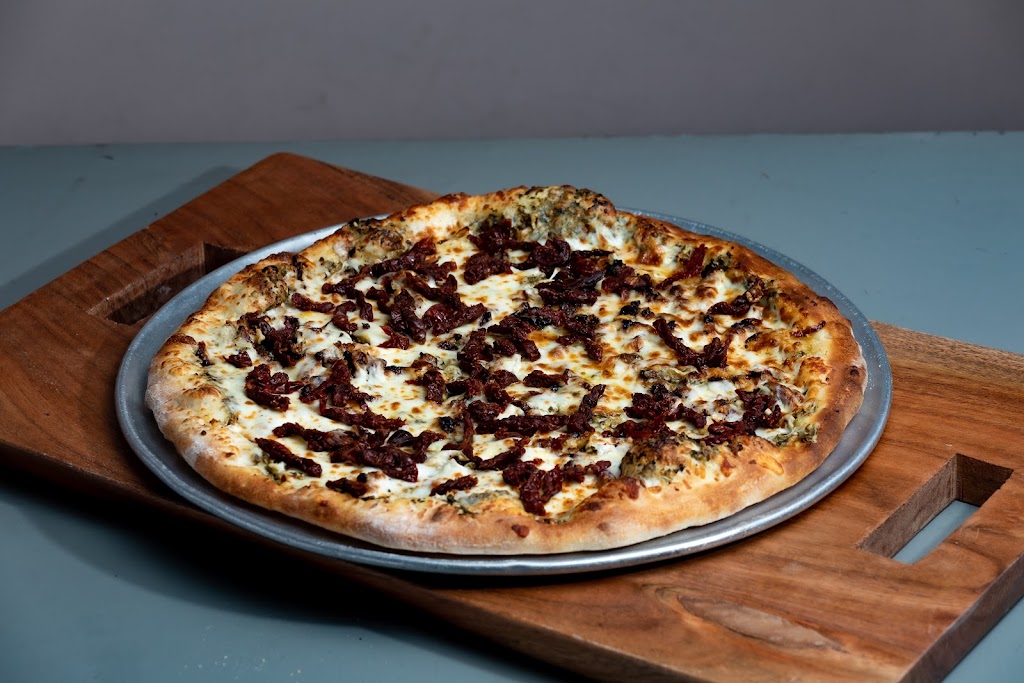 Sanpeggios Pizza | restaurant | 803 Green Springs Hwy, Homewood, AL 35209, USA | 2058292220 OR +1 205-829-2220