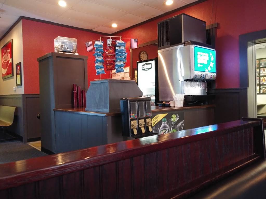 Wyse Guys Pizzeria | restaurant | 1017, 315 W Main St, Montpelier, OH 43543, USA | 4194855506 OR +1 419-485-5506