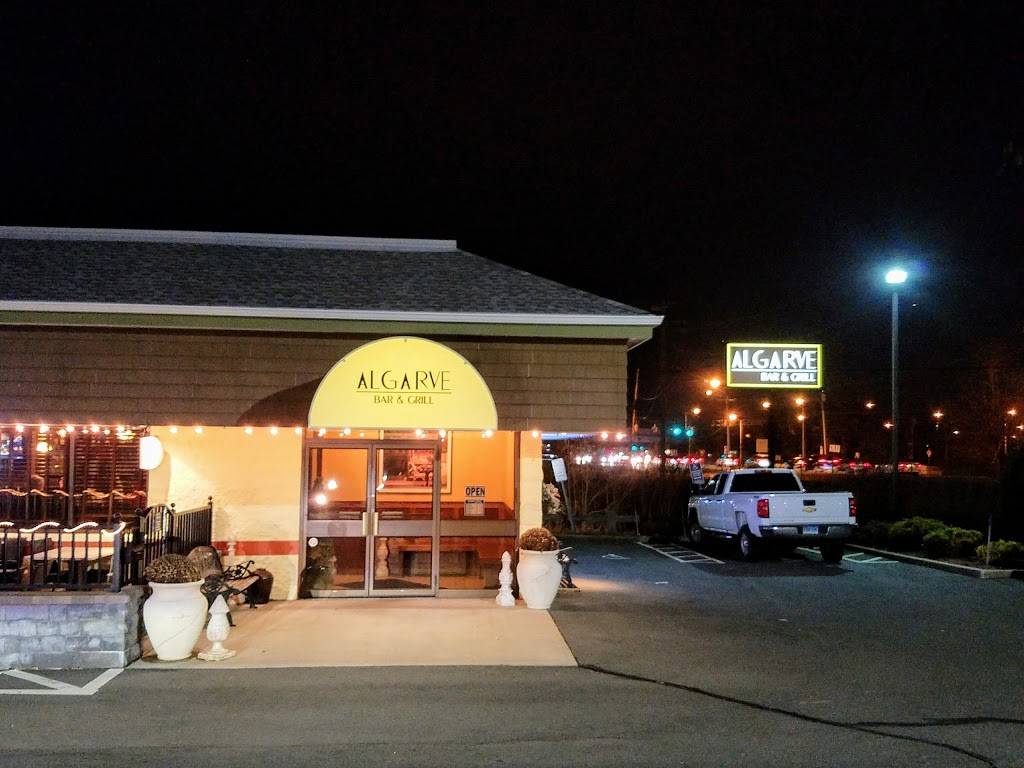 Algarve Bar and Grill | restaurant | 1625 Silas Deane Hwy, Rocky Hill, CT 06067, USA | 8605710516 OR +1 860-571-0516