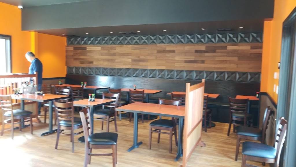 Masas Sushi & Grill | restaurant | 2210 S Bascom Ave, Campbell, CA 95008, USA | 4083739228 OR +1 408-373-9228