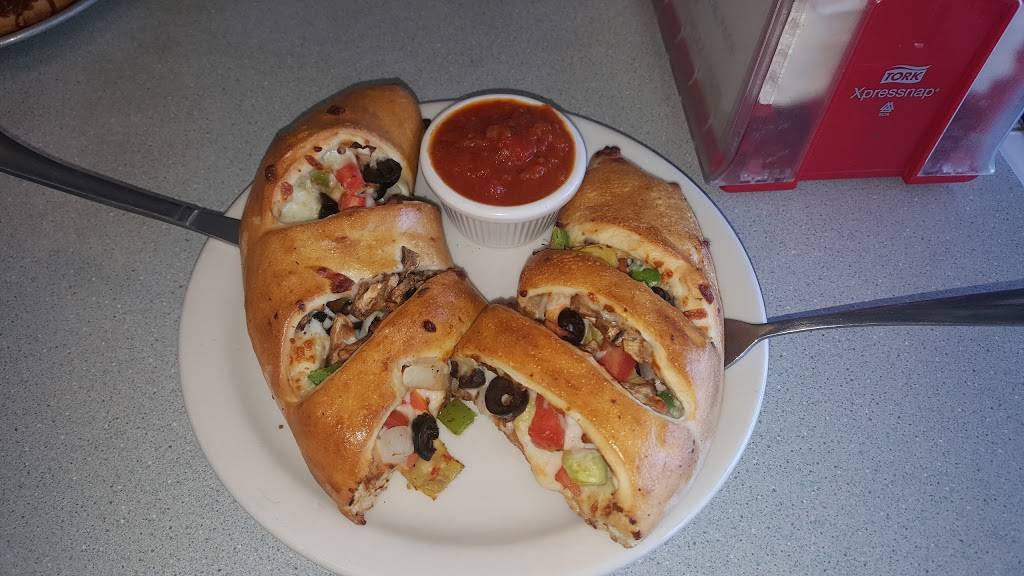 Fat Mikes Pizza | restaurant | 8970 Grant Line Rd, Elk Grove, CA 95624, USA | 9166868543 OR +1 916-686-8543