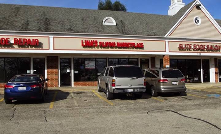 Linas Filipino Marketplace | restaurant | 120 Ridge Ave #17, Bloomingdale, IL 60108, USA | 2245208150 OR +1 224-520-8150