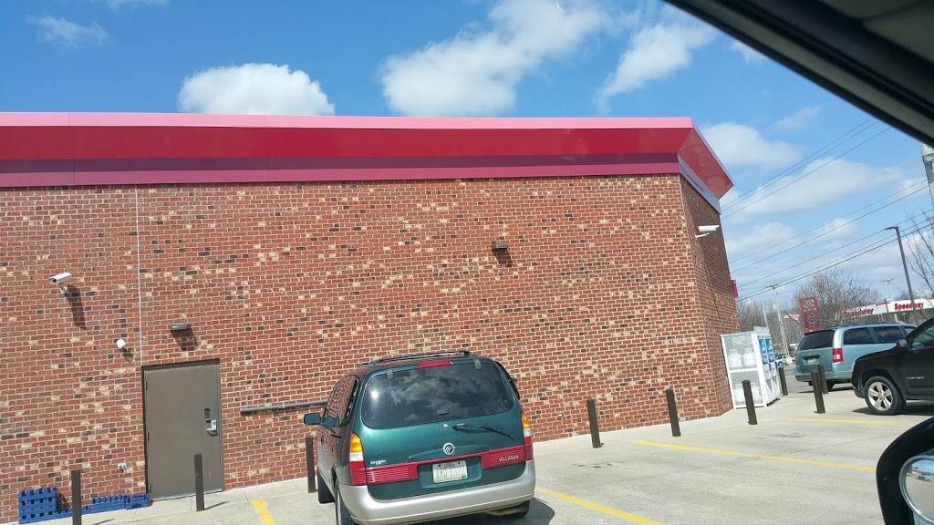 Sheetz #389 | cafe | 2939 Whipple Ave NW, Canton, OH 44708, USA | 3304783002 OR +1 330-478-3002