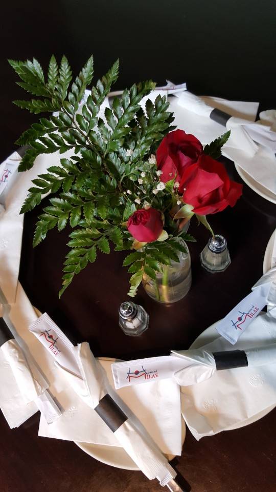 House of MILAE | restaurant | 4932 St Elmo Ave, Bethesda, MD 20814, USA | 3016541997 OR +1 301-654-1997