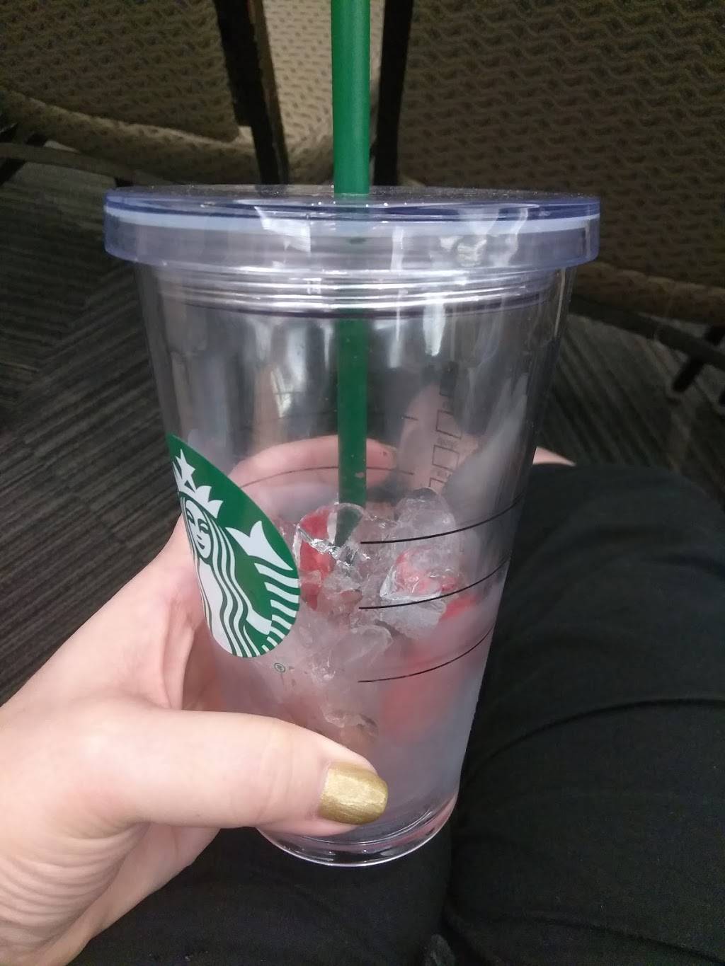 Starbucks | cafe | 12011 University Blvd, Orlando, FL 32817, USA | 4074570688 OR +1 407-457-0688