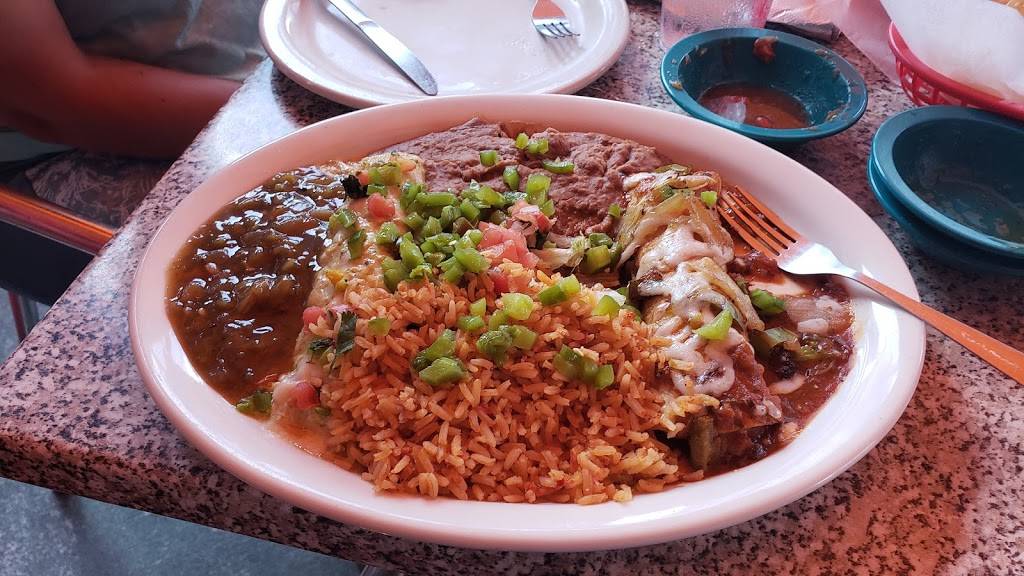 Chuys | restaurant | 8123 International Dr, Orlando, FL 32819, USA | 4077303602 OR +1 407-730-3602