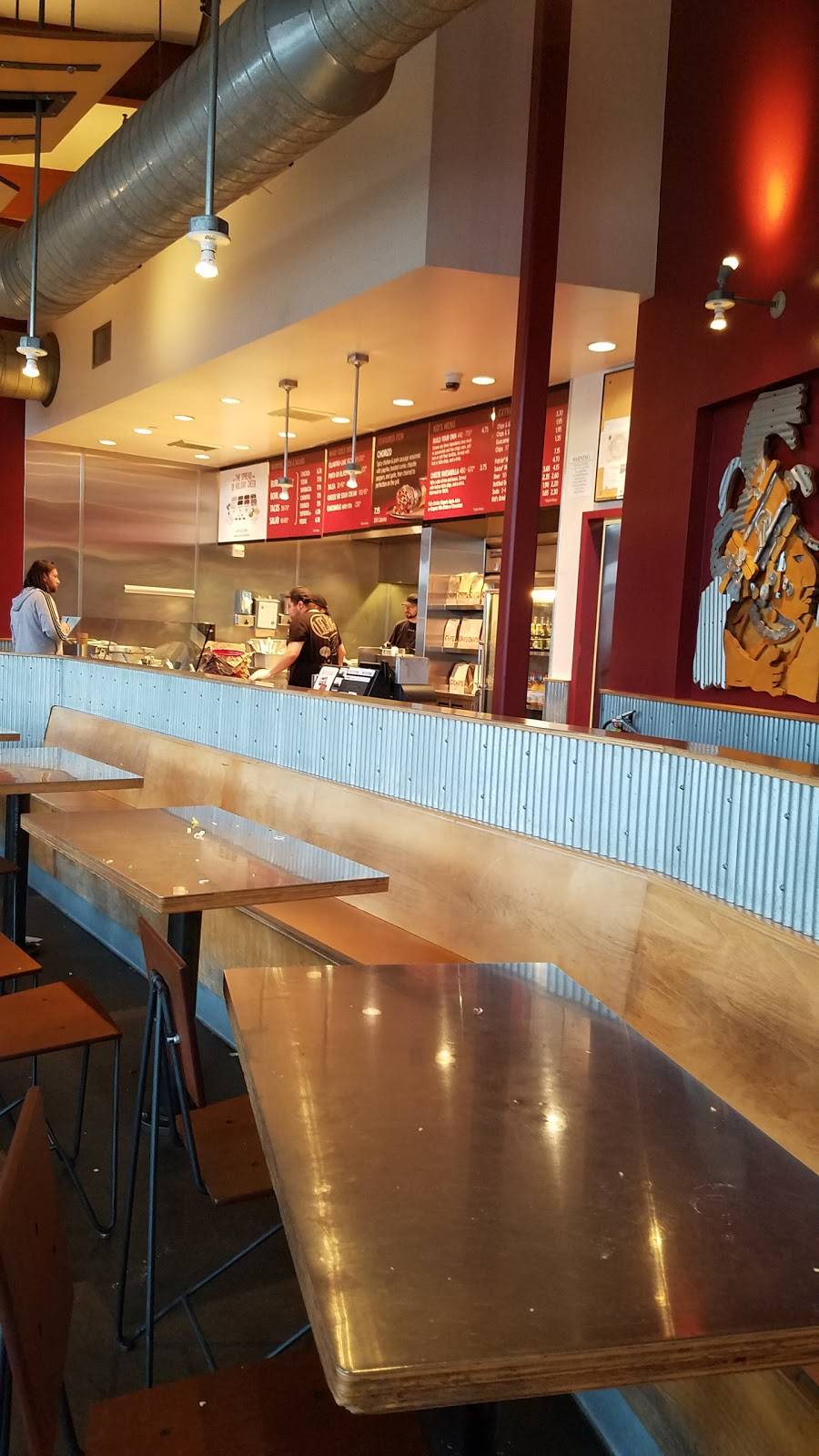 Chipotle Mexican Grill | restaurant | 3988 Douglas Blvd Ste 140, Roseville, CA 95661, USA | 9167869218 OR +1 916-786-9218