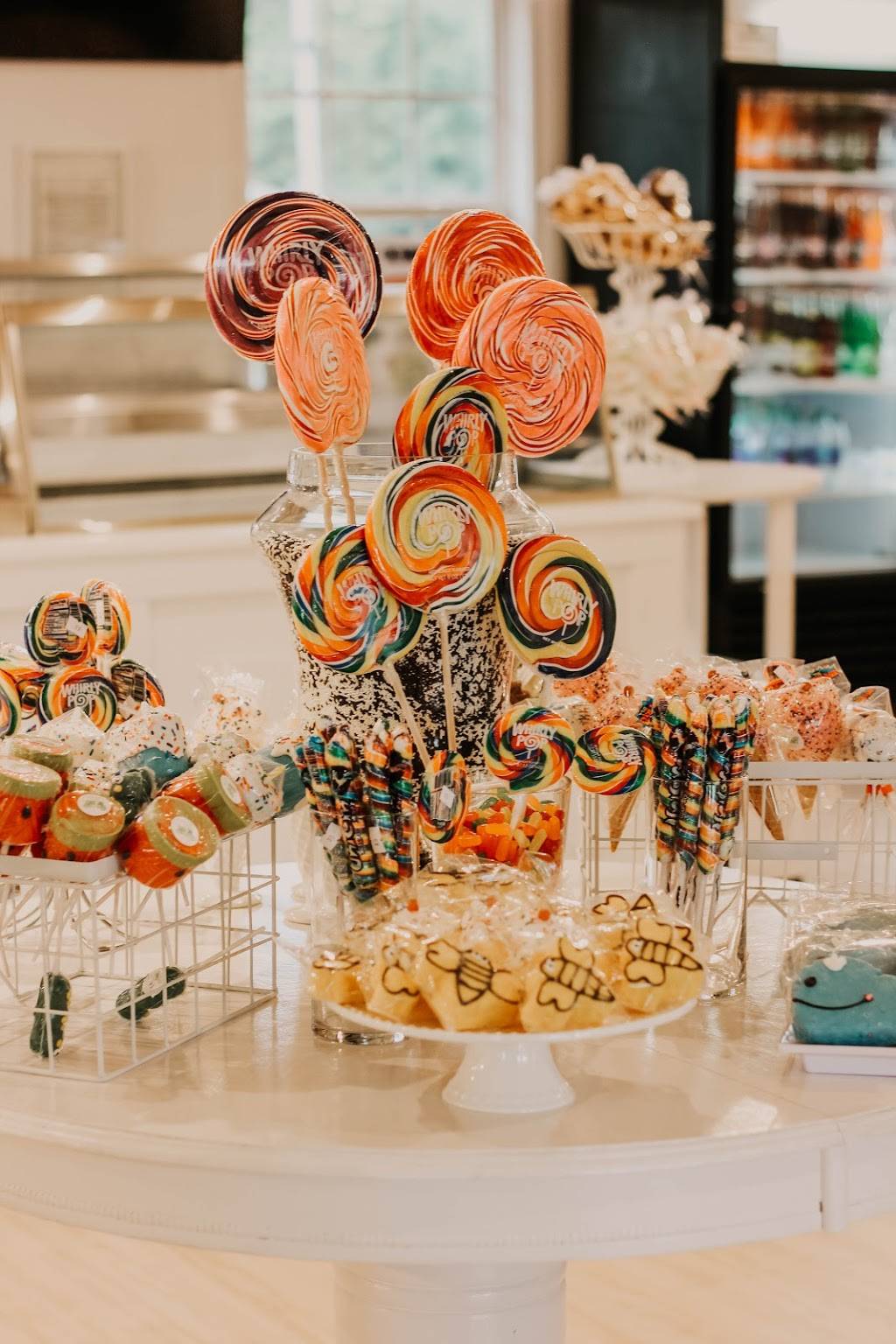 Farmers Table Sweet Shop | bakery | 3670 GA-5, Douglasville, GA 30135, USA | 7706930171 OR +1 770-693-0171