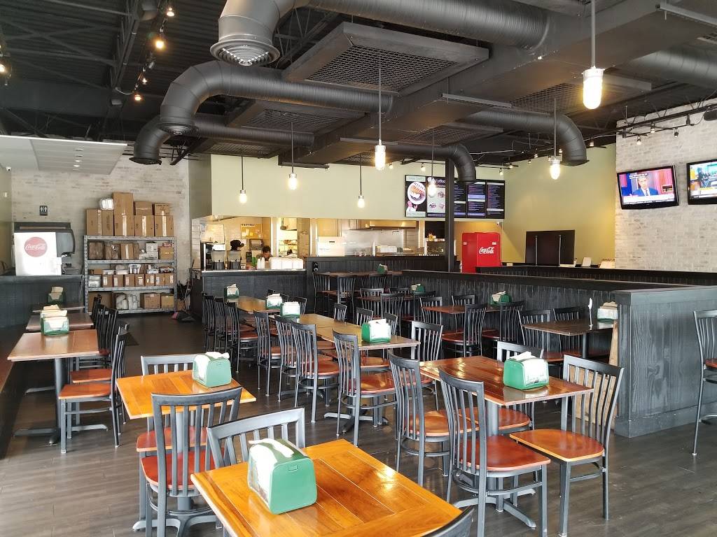 Fat Bao | restaurant | 3355 Hwy 6, Sugar Land, TX 77478, USA | 2813130697 OR +1 281-313-0697