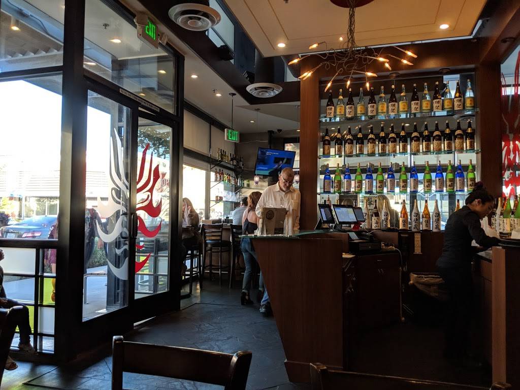 Kabuki Restaurant | restaurant | 500 Collection Blvd Suite 3230, Oxnard, CA 93036, USA | 8059812973 OR +1 805-981-2973