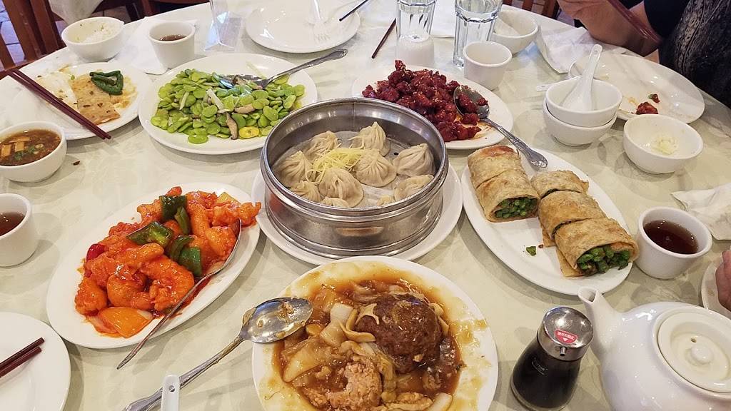 Changs Garden | restaurant | 627 W Duarte Rd, Arcadia, CA 91007, USA | 6264450707 OR +1 626-445-0707