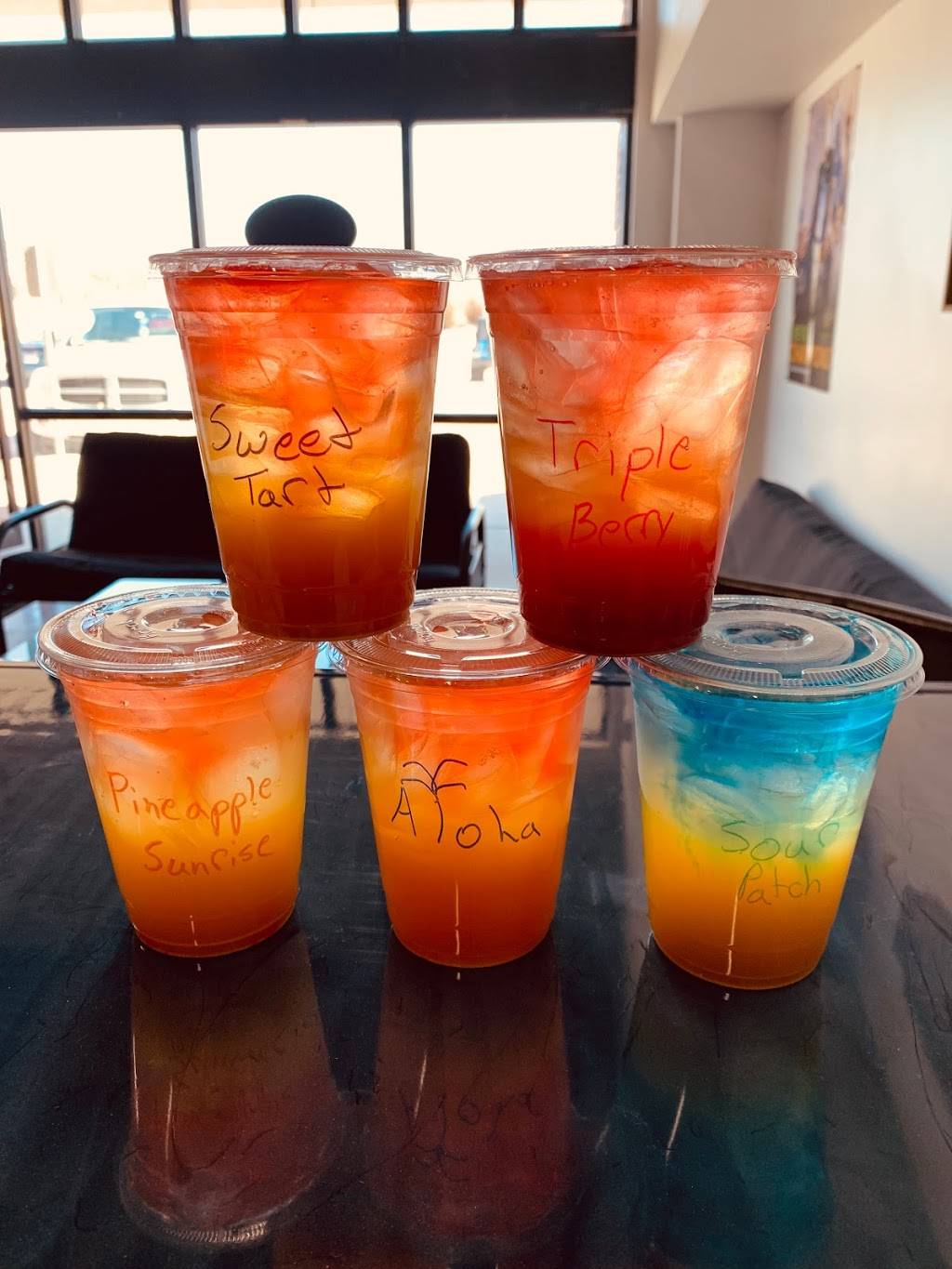 The Nutrition Vault | restaurant | 12627 E Central Ave #303, Wichita, KS 67206, USA | 3166807685 OR +1 316-680-7685