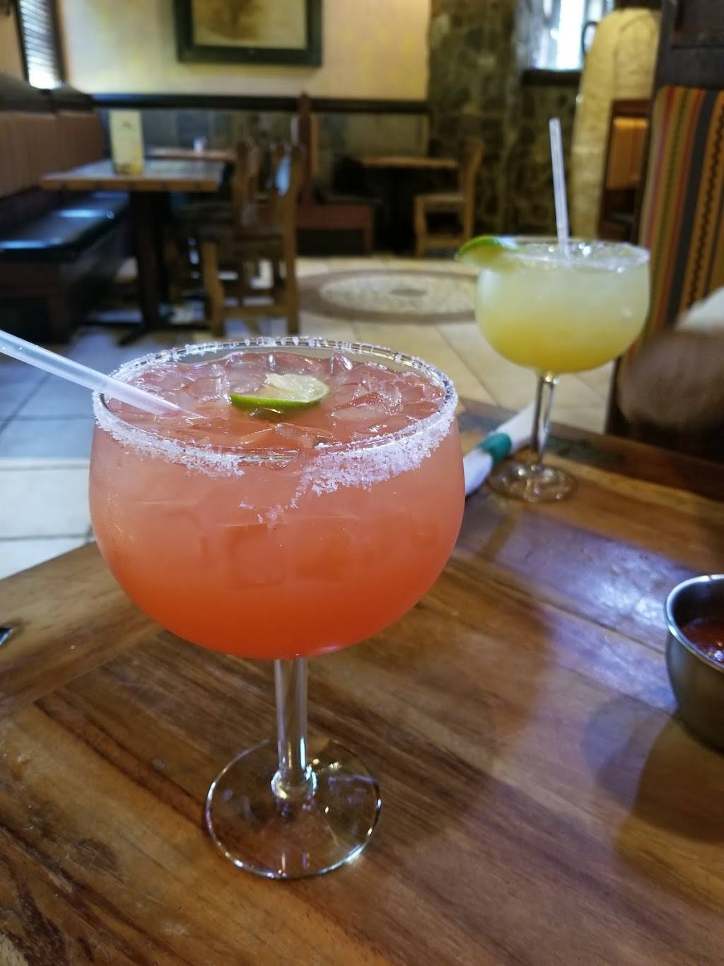 Plaza Azteca | restaurant | 101 Seminole Ct, Charlottesville, VA 22901, USA | 4349641045 OR +1 434-964-1045